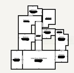 Watercolours (D18), Condominium #470548591